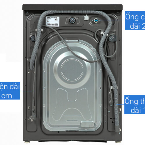 samsung ww95ta046ax sv 9 1 Máy giặt Samsung Inverter 9.5kg WW95TA046AX/SV