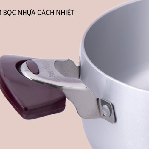 Bộ nồi anod SUNHOUSE SH6633 11 sunhouse sh6633 18 001141 Bộ nồi anod SUNHOUSE SH6633