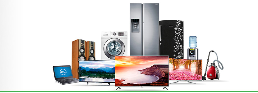 thiet bi dien tu TT Mua Sắm Định Nga