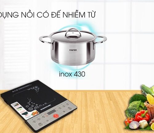 vi vn tu sunhouse shd 6152 6 780x433 1 Bếp từ Sunhouse SHD 6152