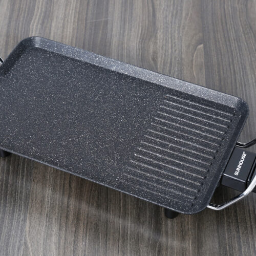 Bếp nướng điện Sunhouse SHD4607 6 w Bếp nướng điện Sunhouse SHD4607